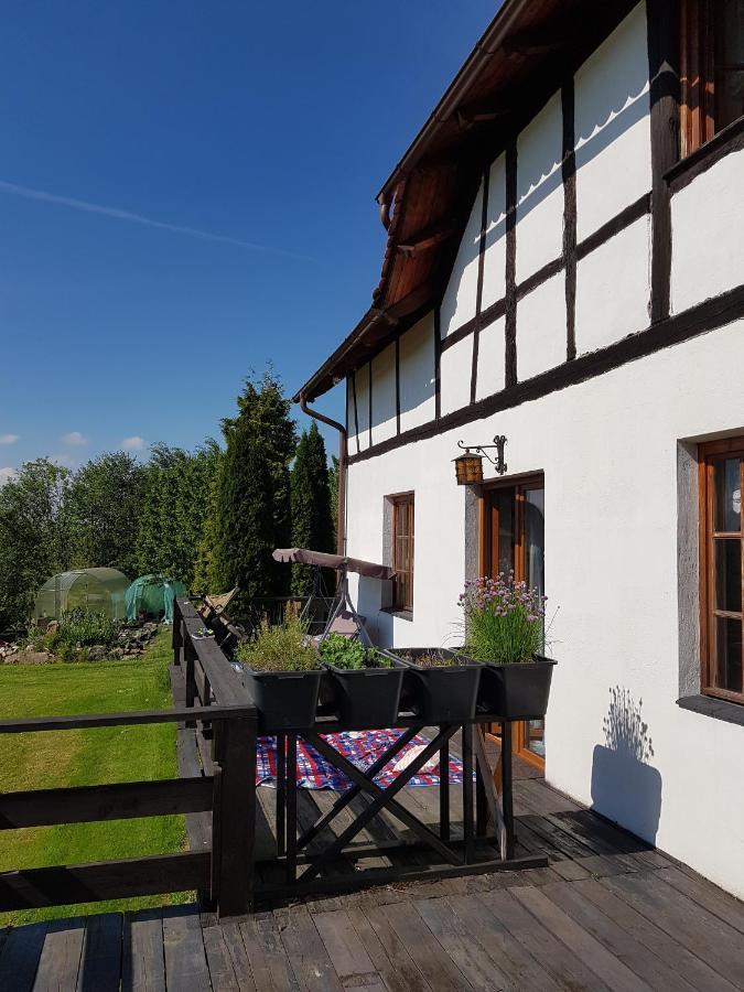 Dowoli Farm stay *