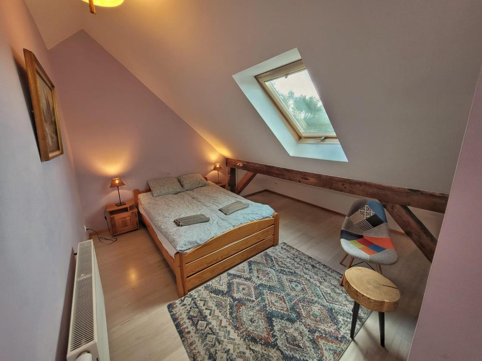 Dowoli Bauernhof Świeradów-Zdrój