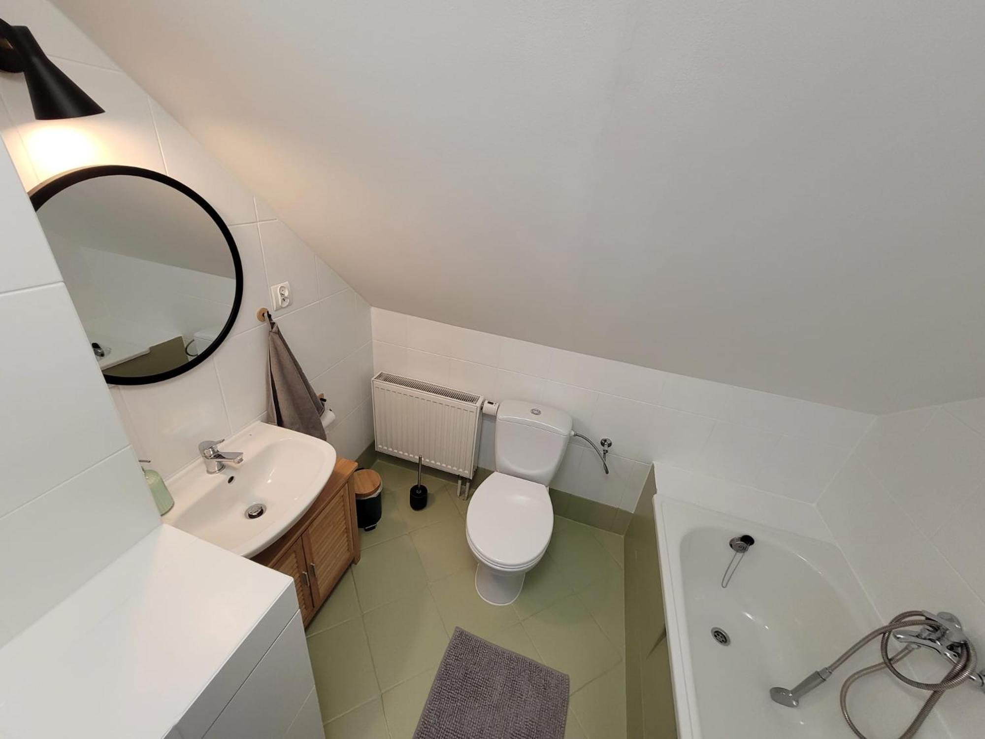Dowoli Farm stay *