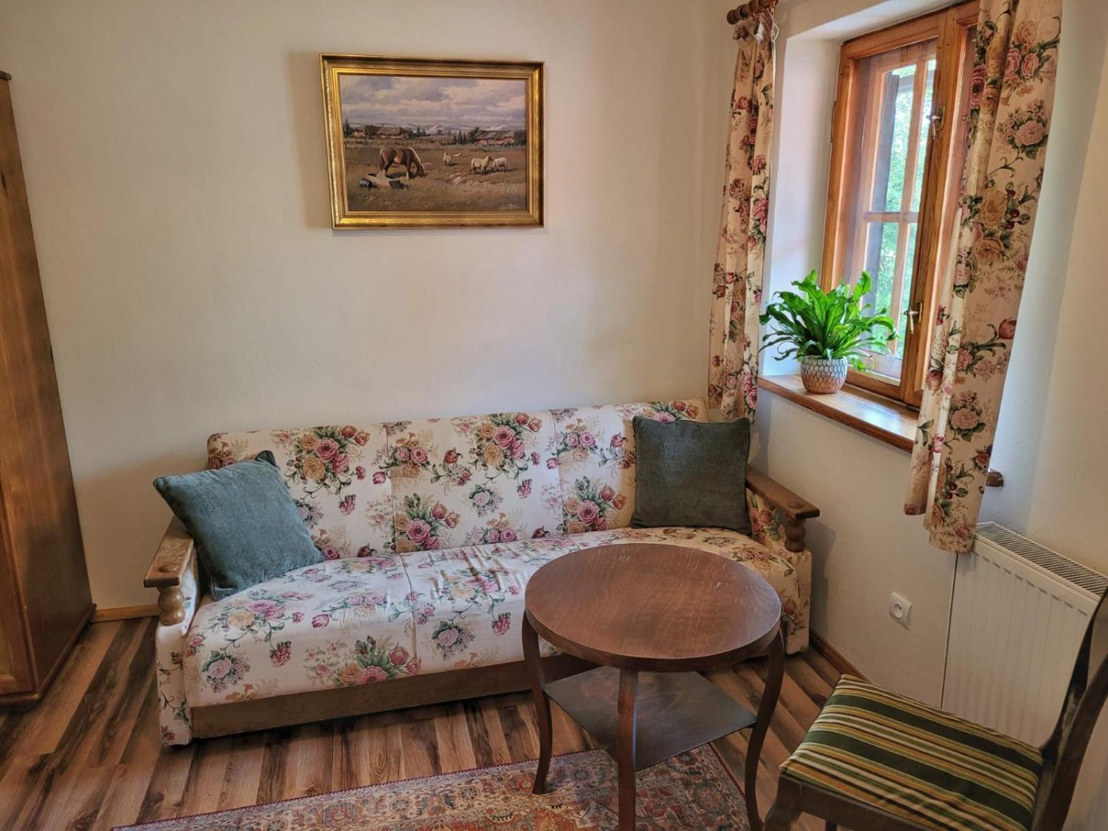 Dowoli Farm stay Swieradow-Zdroj