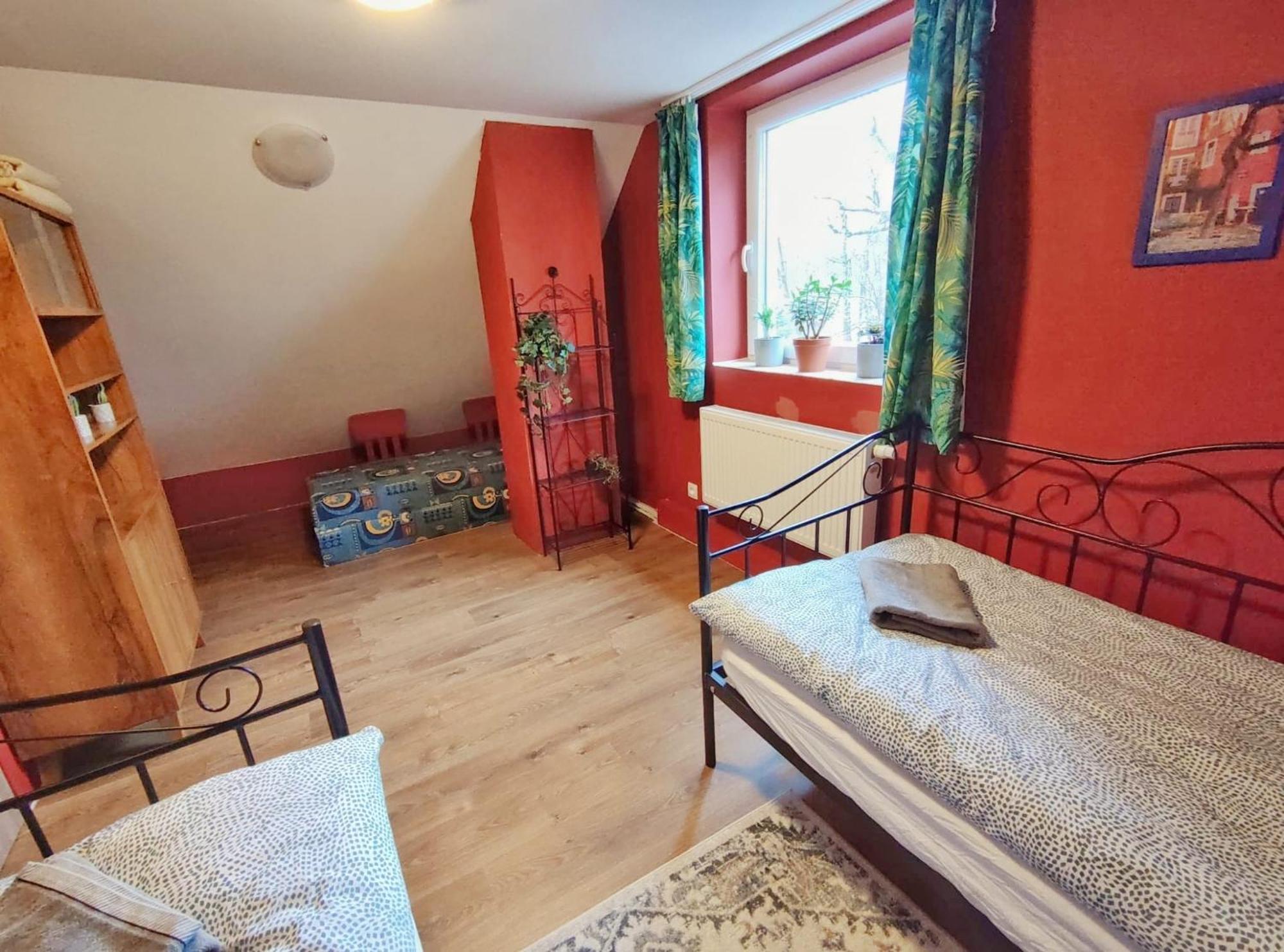 Dowoli Farm stay
