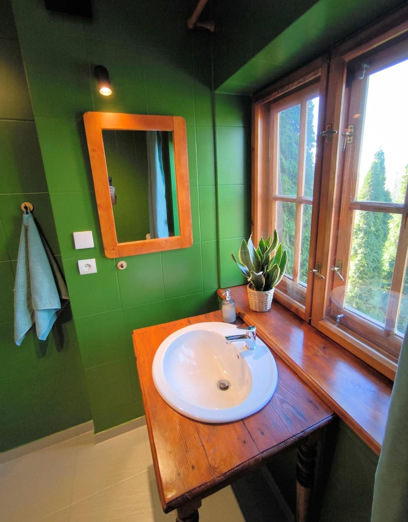 Farm stay Dowoli Swieradow-Zdroj